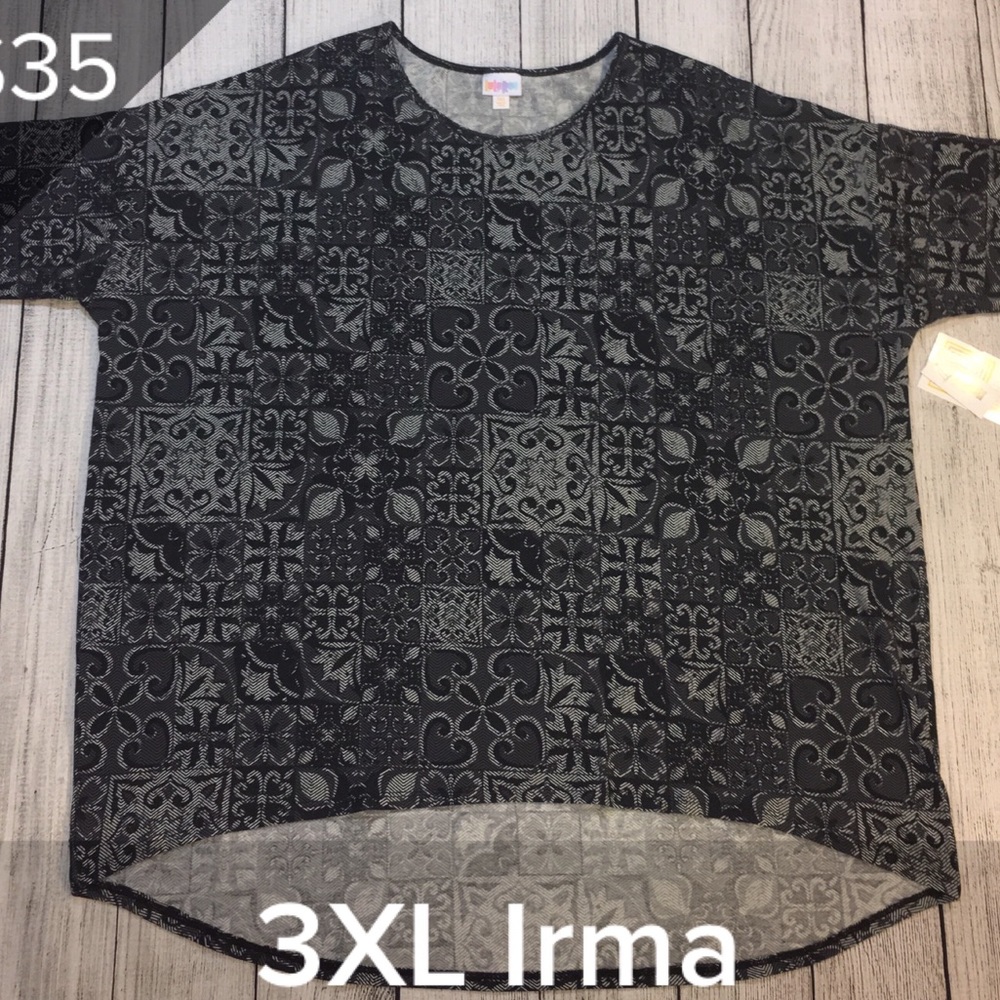 Lularoe Irma
